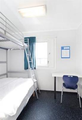 фото отеля Budget Hotel Kristiansand