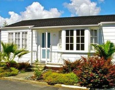 фото отеля Bay of Islands Resort