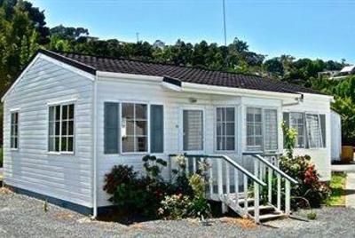 фото отеля Bay of Islands Resort