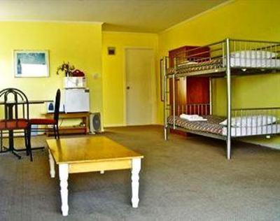 фото отеля Bay of Islands Resort