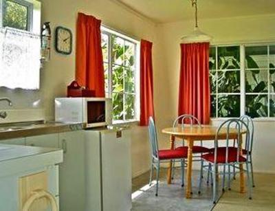 фото отеля Bay of Islands Resort