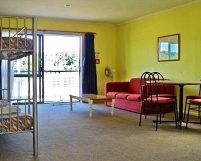 фото отеля Bay of Islands Resort