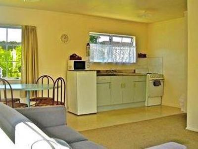 фото отеля Bay of Islands Resort