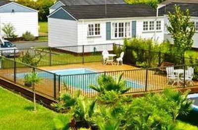 фото отеля Bay of Islands Resort