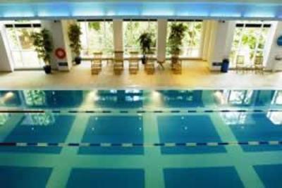 фото отеля The Lodge at Meyrick Park Bournemouth