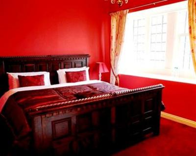 фото отеля Churston Court Hotel