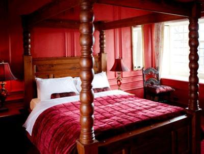 фото отеля Churston Court Hotel