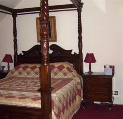 фото отеля Churston Court Hotel