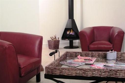 фото отеля The Walden Suites