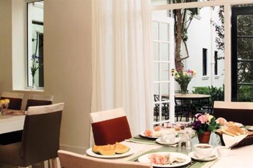 фото отеля The Walden Suites