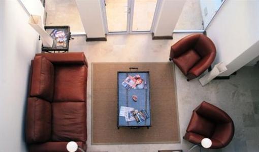 фото отеля The Walden Suites