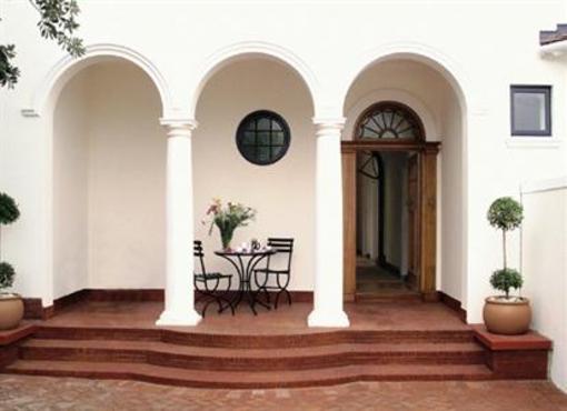 фото отеля The Walden Suites