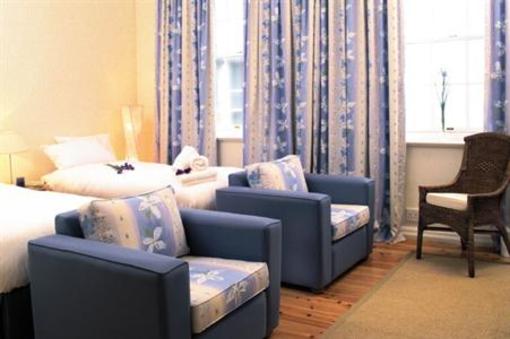 фото отеля The Walden Suites