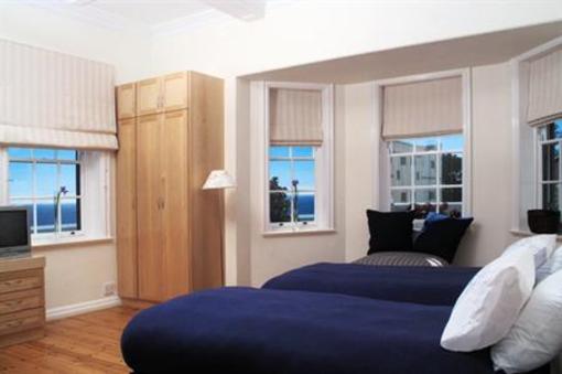 фото отеля The Walden Suites