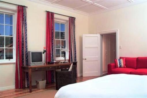 фото отеля The Walden Suites