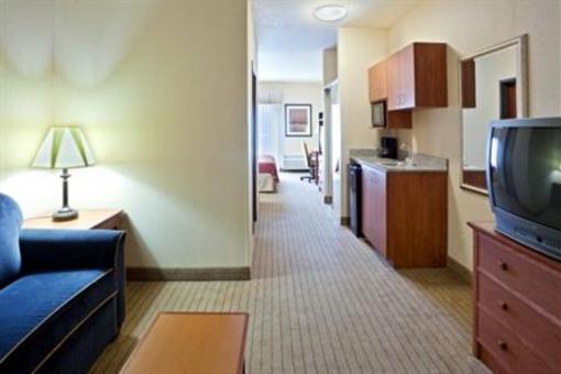 фото отеля Holiday Inn Express Hotel & Suites Seaside - Convention Center