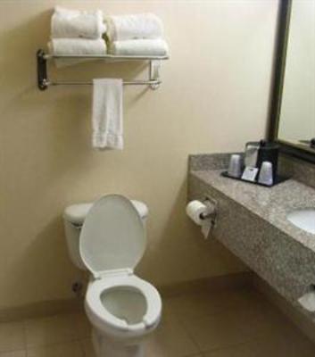 фото отеля Holiday Inn Express Hotel & Suites Seaside - Convention Center