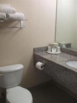 фото отеля Holiday Inn Express Hotel & Suites Seaside - Convention Center
