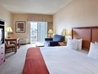 фото отеля Holiday Inn Express Hotel & Suites Seaside - Convention Center