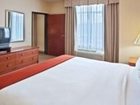 фото отеля Holiday Inn Express Hotel & Suites Seaside - Convention Center