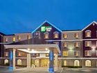 фото отеля Holiday Inn Express Hotel & Suites Seaside - Convention Center