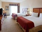 фото отеля Holiday Inn Express Hotel & Suites Seaside - Convention Center