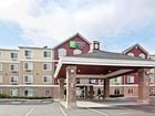 фото отеля Holiday Inn Express Hotel & Suites Seaside - Convention Center