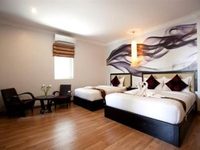 King Grand Suites Boutique Hotel II