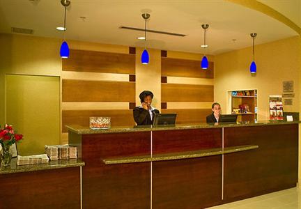 фото отеля SpringHill Suites by Marriott New Bern