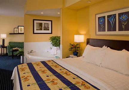 фото отеля SpringHill Suites by Marriott New Bern