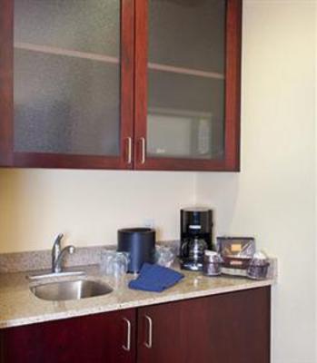 фото отеля SpringHill Suites by Marriott New Bern