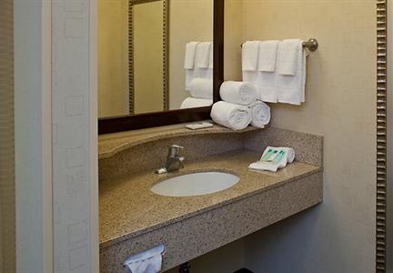 фото отеля SpringHill Suites by Marriott New Bern