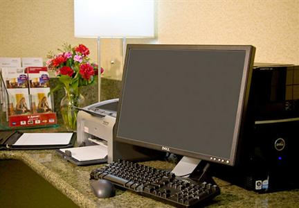 фото отеля SpringHill Suites by Marriott New Bern