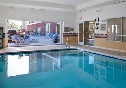 фото отеля SpringHill Suites by Marriott New Bern