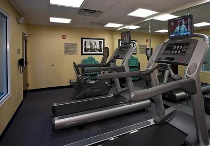 фото отеля SpringHill Suites by Marriott New Bern