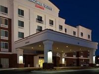 SpringHill Suites by Marriott New Bern