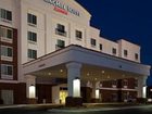 фото отеля SpringHill Suites by Marriott New Bern