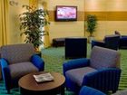 фото отеля SpringHill Suites by Marriott New Bern