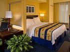 фото отеля SpringHill Suites by Marriott New Bern