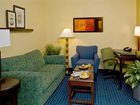 фото отеля SpringHill Suites by Marriott New Bern