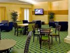 фото отеля SpringHill Suites by Marriott New Bern