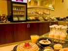 фото отеля SpringHill Suites by Marriott New Bern