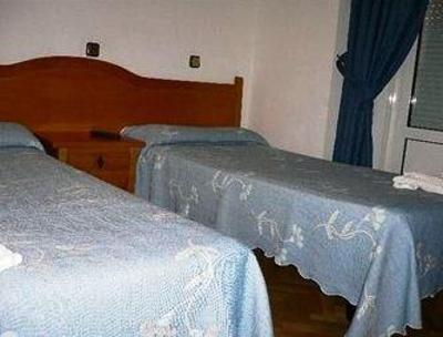 фото отеля Hostal Odesa
