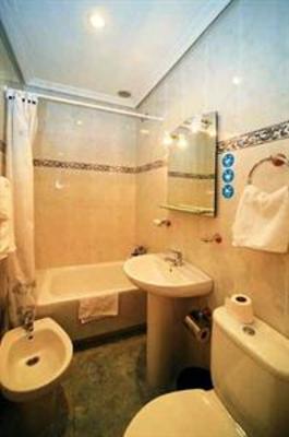фото отеля Hostal Odesa