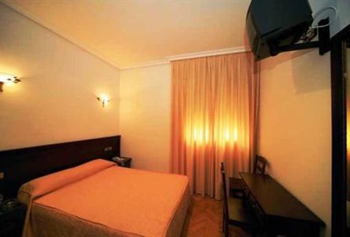 фото отеля Hostal Odesa