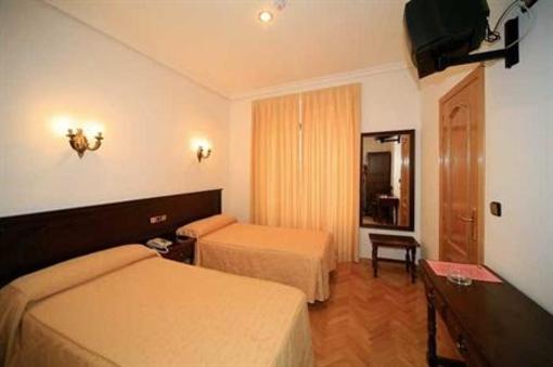 фото отеля Hostal Odesa