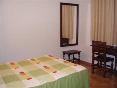 фото отеля Hostal Odesa