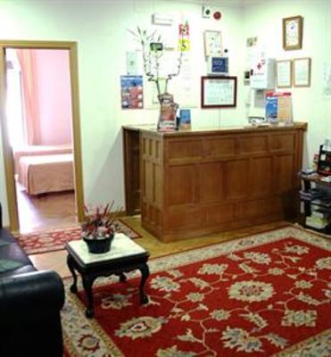 фото отеля Hostal Odesa