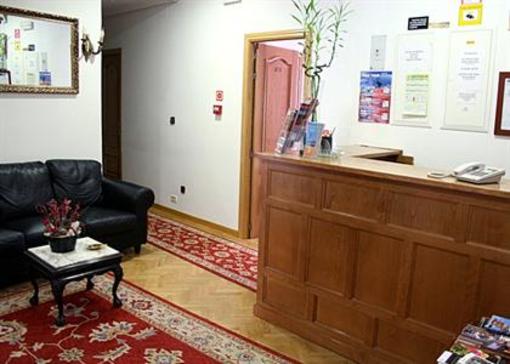фото отеля Hostal Odesa