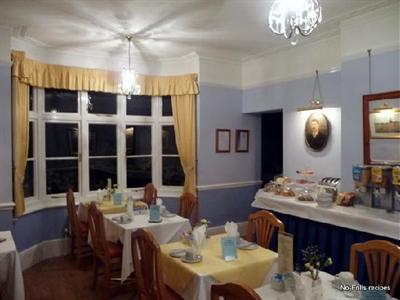фото отеля Southbourne Guest House